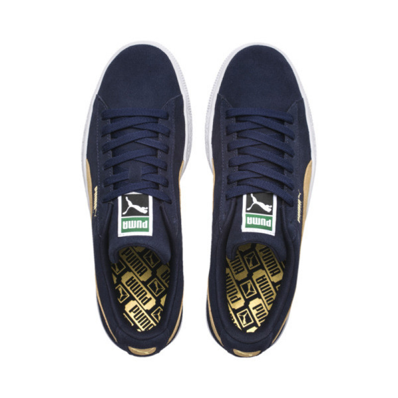 Suede Classic foto 4